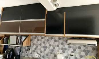 Imagem 3: Apartamento a Venda 02 quartos Conrado Angelini - Vila Vianelo - Jundiaí - SP