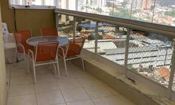 Imagem: APARTAMENTO À VENDA, 187 M² POR R$ 1.275.000,00