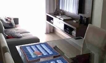 Imagem 5: APARTAMENTO RESIDENCIAL em JUNDIAÍ - SP, MORADA DAS VINHAS