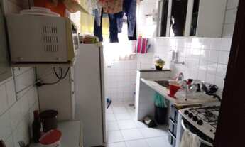 Imagem 6: APARTAMENTO RESIDENCIAL JULIA EM JUNDIAÍ 3 DORMITÓRIOS POR R$ 285.000,00