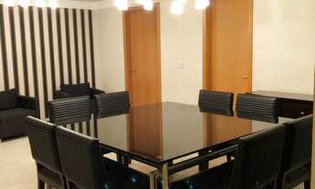 Imagem 4: APARTAMENTO À VENDA, 187 M² POR R$ 1.275.000,00 - PARQUE DO COLÉGIO - JUNDIAÍ/SP