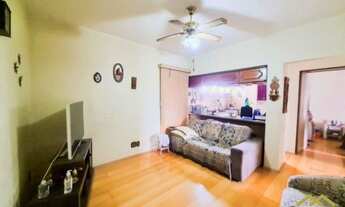 Imagem 4: APARTAMENTO À VENDA, 60 M² POR R$ 280.000,00 - CENTRO - JUNDIAÍ/SP