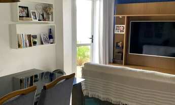 Imagem 2: Apartamento a Venda 02 quartos Conrado Angelini - Vila Vianelo - Jundiaí - SP