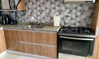 Imagem 5: Apartamento a Venda 02 quartos Conrado Angelini - Vila Vianelo - Jundiaí - SP