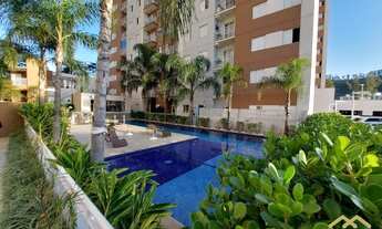 Imagem: Apartamento Venda Condomínio Go Maraville