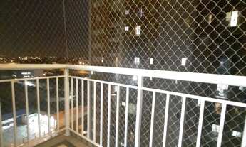 Imagem 4: Apartamento Venda Condomínio Go Maraville 02 quartos/suíte - Vl Rami -Jundiaí/SP