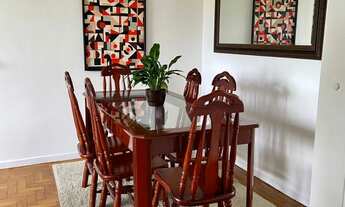 Imagem 3: Apartamento com 3 Quartos e 2 vagas para Venda ou Locação - Centro - Jundiaí/SP