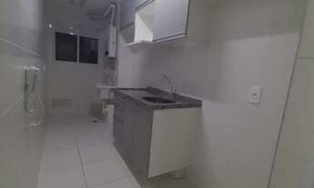 Imagem 6: Apartamento Venda Condomínio Go Maraville 02 quartos/suíte - Vl Rami -Jundiaí/SP