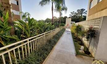 Imagem 2: Apartamento Venda Condomínio Go Maraville 02 quartos/suíte - Vl Rami -Jundiaí/SP