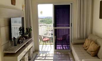 Imagem 4: Apartamento com 3 quartos à Venda no Jardim Conquista - Colônia - Jundiaí/SP