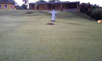 Imagem: Chácara para Locação no Caxambú por