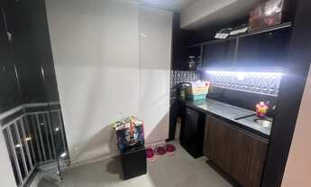 Imagem 3: Apartamento à Venda por R$640.000,00 no Condomínio Practice Club House - Retiro - Jundiaí