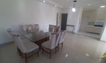 Imagem 5: Apartamento a Venda no Condomínio Forest Hills - Jardim Ana Maria - Jundiaí - SP