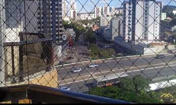 Imagem 2: Apartamento com 4 quartos e 2 vagas cobertas para Locação - Centro - Jundiaí/SP