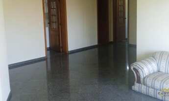 Imagem 4: Apartamento com 4 quartos e 2 vagas cobertas para Locação - Centro - Jundiaí/SP