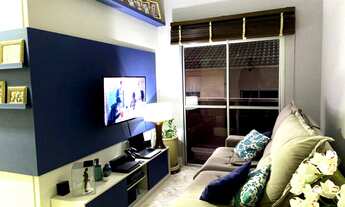 Imagem: Apartamento a Venda com 2 quartos Cond Vitória