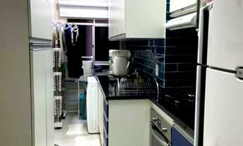 Imagem 3: Apartamento a Venda com 2 quartos Cond Vitória - Morada das Vinhas - Jundiaí/SP