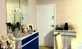 Imagem 6: Apartamento a Venda com 2 quartos Cond Vitória - Morada das Vinhas - Jundiaí/SP