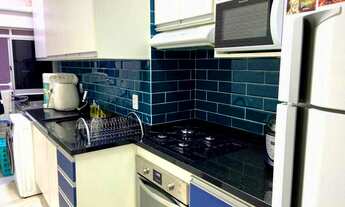 Imagem 4: Apartamento a Venda com 2 quartos Cond Vitória - Morada das Vinhas - Jundiaí/SP