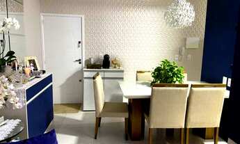 Imagem 2: Apartamento a Venda com 2 quartos Cond Vitória - Morada das Vinhas - Jundiaí/SP