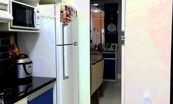 Imagem 5: Apartamento a Venda com 2 quartos Cond Vitória - Morada das Vinhas - Jundiaí/SP