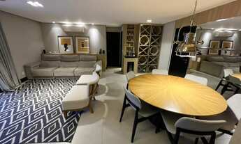 Imagem 5: Apartamento à venda no Condomínio Alta Vista com 2 Quartos (suítes) - Jundiaí