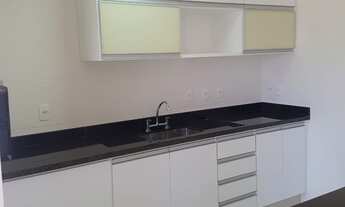 Imagem 5: Apartamento Garden com 3 Quartos para locação - Parque da Represa - Jundiaí/SP