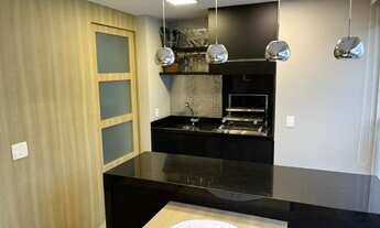 Imagem 7: Apartamento à venda no Condomínio Alta Vista com 2 Quartos (suítes) - Jundiaí