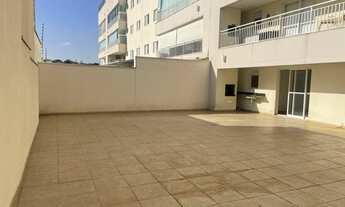 Imagem 1: Apartamento Garden com 3 Quartos para locação - Parque da Represa - Jundiaí/SP