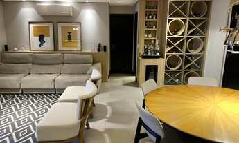 Imagem 2: Apartamento à venda no Condomínio Alta Vista com 2 Quartos (suítes) - Jundiaí