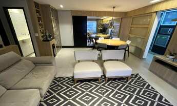 Imagem: Apartamento à venda no Condomínio Alta