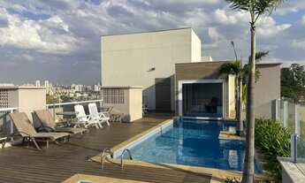 Imagem 2: Apartamento Garden com 3 Quartos para locação - Parque da Represa - Jundiaí/SP