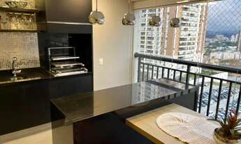 Imagem 6: Apartamento à venda no Condomínio Alta Vista com 2 Quartos (suítes) - Jundiaí