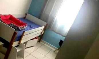 Imagem 3: Apartamento 2 quartos a Venda no Varandas do Japi - Medeiros - Jundiaí/SP