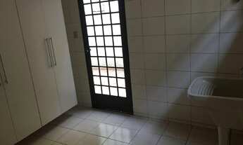 Imagem 4: Sobrado para locação com 03 Quartos/suíte - Jardim Paulista I - Jundiaí - SP