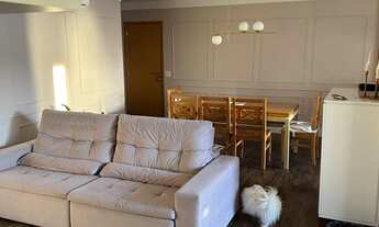 Imagem 2: Apartamento com 3 quartos (Suítes) para Locação - Retiro - Jundiaí/SP