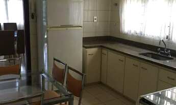 Imagem 5: Sobrado para locação com 03 Quartos/suíte - Jardim Paulista I - Jundiaí - SP