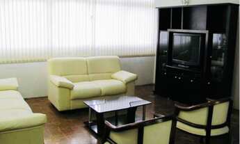 Imagem: Apartamento a Venda 03 Quartos Condomínio