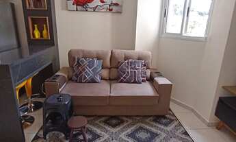 Imagem: Apartamento á Venda 01 quarto - Condomínio