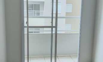 Imagem: Apartamento Locação 02 quartos - La Vite