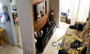 Imagem 2: Sobrado com 3 dormitórios à venda, 150 m² por R$ 700.000,00 - Jardim Colônia - JUNDIAÍ/SP