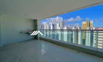 Imagem 2: Apartamento 3 quartos no Caminho das Árvores Código FS17499