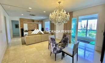 Imagem 7: Apartamento 4 quartos no Horto Florestal Código FS17448