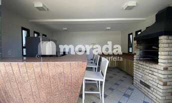 Imagem 5: Apartamento 4 quartos no Horto Florestal 3 Suítes Código FS17502