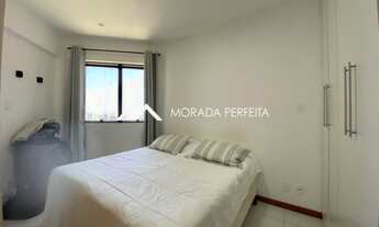 Imagem 4: Apartamento 1 quarto no Caminho das Árvores Código FS17513