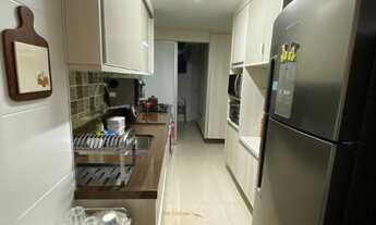 Imagem 5: Itaigara Apartamento 3 Quartos 2 Suítes LC17503