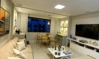 Imagem 2: Itaigara Apartamento 3 Quartos 2 Suítes LC17503