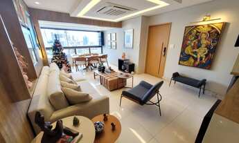 Imagem 3: Barra Apartamento 3 Quartos 3 Suítes LZ17504