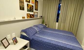 Imagem 7: Itaigara Apartamento 3 Quartos 2 Suítes LC17503