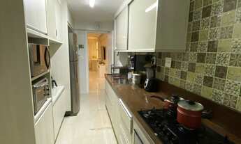 Imagem 6: Itaigara Apartamento 3 Quartos 2 Suítes LC17503